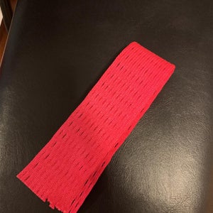 Brand New Pink 9 Diamond Mesh