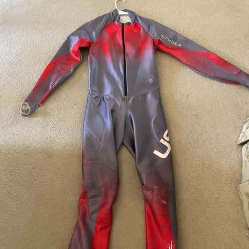 Men's Medium Spyder Ski Suit