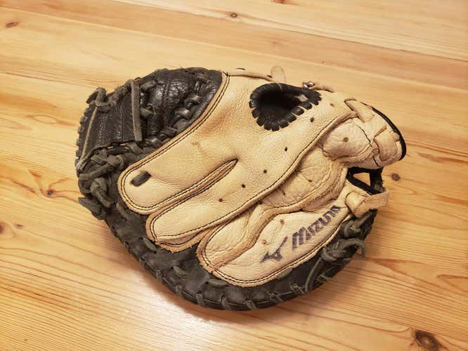 Mizuno Prospect Catchers Mitt 32.5"