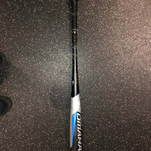 High School/College BBCOR Certified Alloy Omaha 518 32" Bat