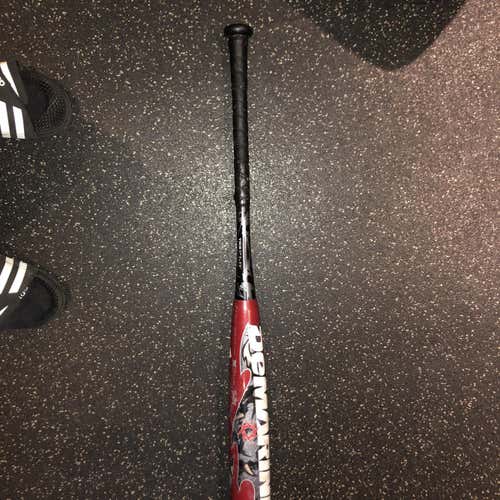 High School/College 2013 DeMarini Voodoo 32" Bat