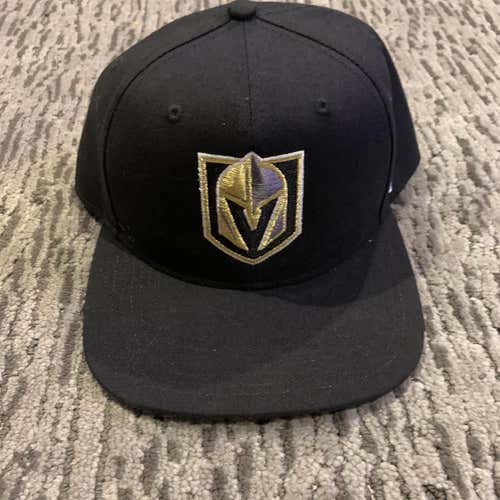 Vegas Golden Knights SnapBack Hat. NWOT. Never Worn. 47 Brand