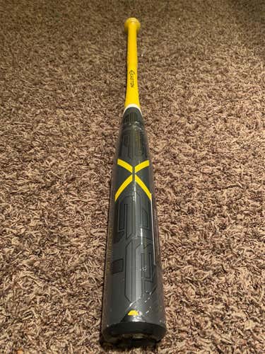 BRAND NEW IN WRAPPER 2018 Easton Beast X 31" 19oz (-12) USA Baseball Bat