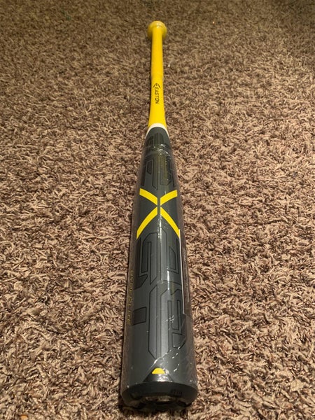 BRAND NEW IN WRAPPER 2018 Easton Beast X 31" 19oz (-12) USA Baseball Bat