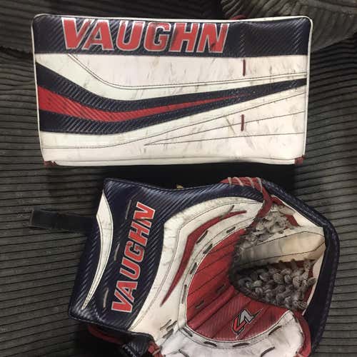 Senior Regular Velocity V7 Pro Stock