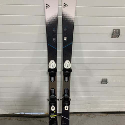 New Women's Fischer My Pro MT 73 skis | RS9 bindings | Size: 150