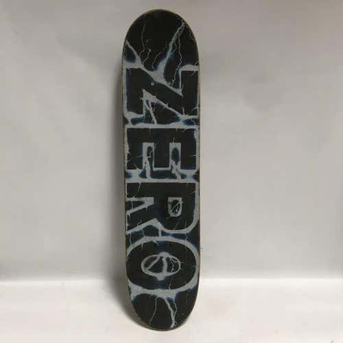 Used Atm Regular Skateboards Complete Boards