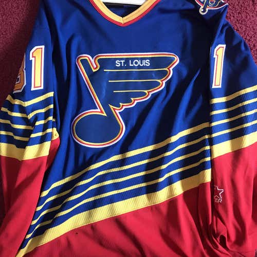 Adult Medium Starter Jersey