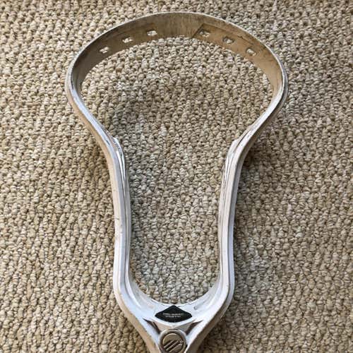 Used Unstrung Kinetik Head
