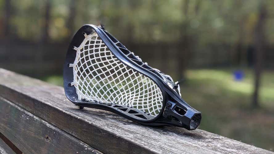 Original STX Excalibur with divine 9