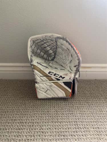 Senior Regular Extreme Flex 4 Pro Stock John Gibson Glove
