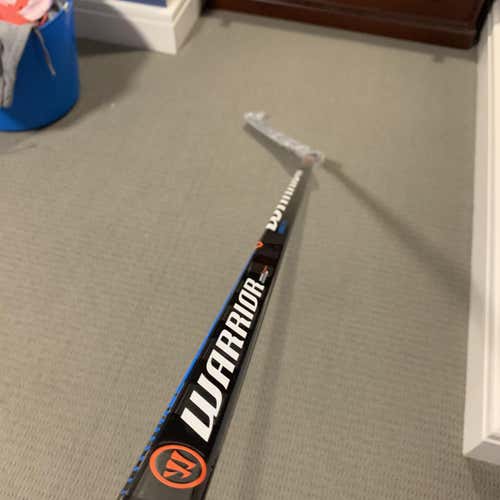 Intermediate Left Hand Fantom QRE Mid Pattern  Hockey Stick