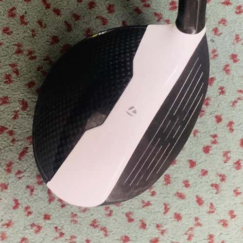 Men's Right Handed M2 Stiff Flex 5 Wood Fairway Wood