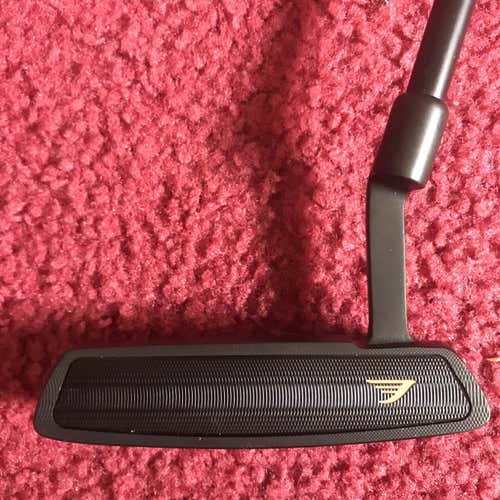 Men's Blade Tommy Armour Impact NO. 1 35" Putter