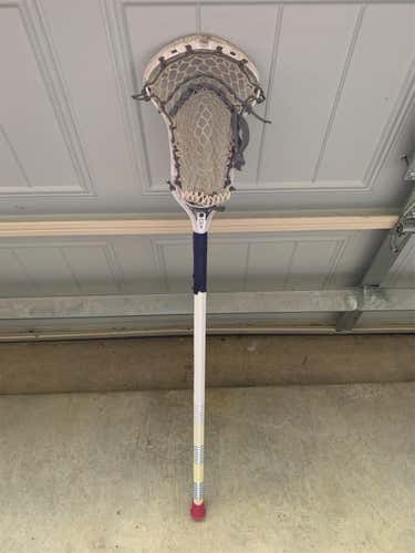 Used Maverik Kinetik On Carbon Shaft