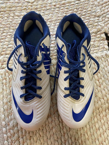 Used Adult Size 8.0 (Women's 9.0) Nike Cleats