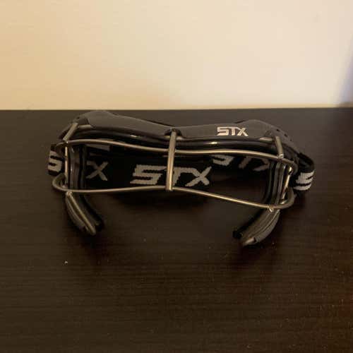 New STX Focus-S Ti Goggles
