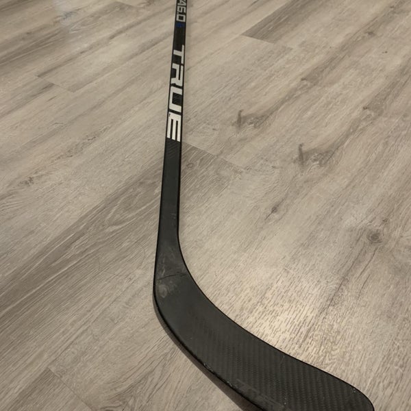 Senior Left Hand A6.0 HT Mid Pattern Pro Stock Hockey Stick