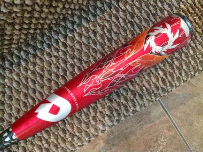 2015 Voodoo Overlord FT Bat 31/28