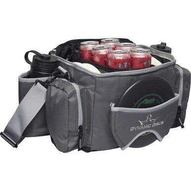 New: Soldier Cooler DKGREY