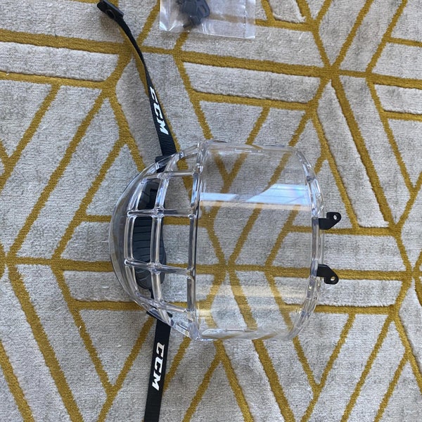 Senior Large CCM FV1 Shield
