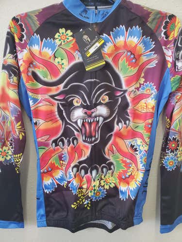 New Adult Large Other Cycling Jersey