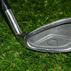 King Cobra Oversize  4 Iron Right Handed 38.5" Steel  Stiff New Grip