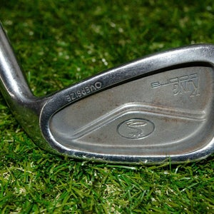 King Cobra  Oversize  3 Iron Right Handed 39" Steel  Stiff New Grip