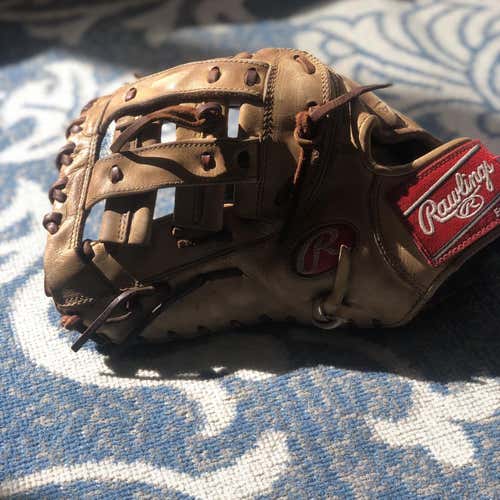 Make Offers Rawlings Pro Preferred 13 Inch