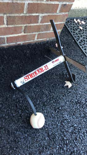 Batting Trainer For Youth