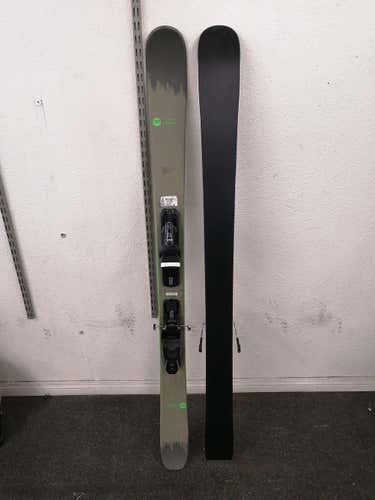 Youth 2019 150cm Rossignol Smash 7 Skis With Bindings