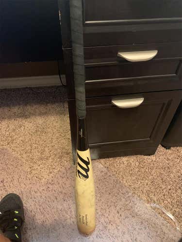 Kid Pitch (9YO-13YO) 2019 Alloy Posey28 (-10) 20 oz 29" Bat