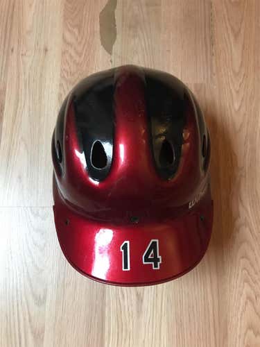 Wilson Youth Batting Helmet