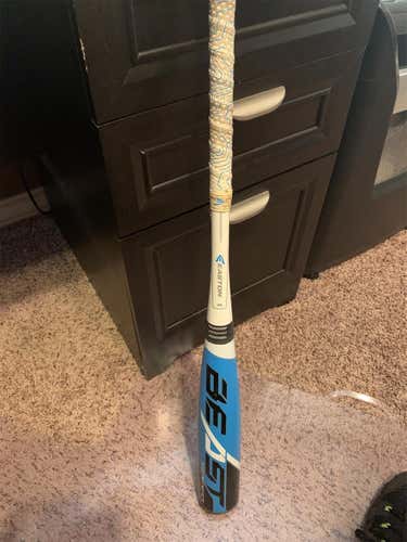 Kid Pitch (9YO-13YO) 2019 Composite Beast Speed (-10) 20 oz 30" Bat