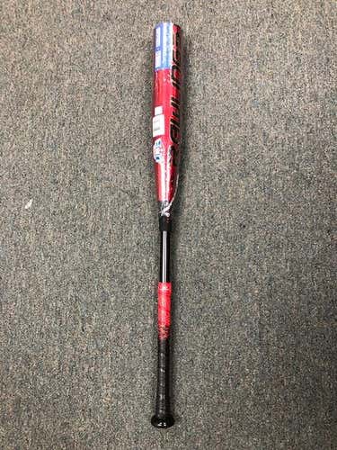 New High School/College BBCOR Certified 2020 Rawlings Composite Quatro Pro Bat (-3) 29 oz 32"