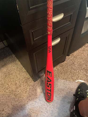Kid Pitch (9YO-13YO) 2018 Alloy Ghost X Hyperlite (-11) 18 oz 29" Bat