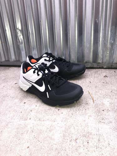 NIKE Hurache Elite 2 turfs (sz 9.5)