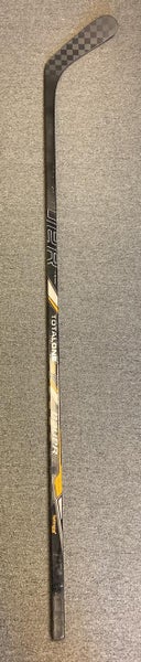 Senior Right Handed Tyler Seguin Vapor APX (Dressed as TotalOneNXG) Pro Stock Hockey Stick