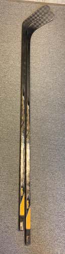 ONE Senior Right Handed Tyler Seguin Vapor APX (Dressed as 1S)Pro Stock Hockey Stick