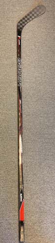 Senior Right Handed Charlie McAvoy Supreme MX3 (Dressed as a 1S) Pro Stock Hockey Stick