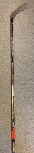 Senior Right Handed Charlie McAvoy Supreme MX3 (Dressed as a 1S) Pro Stock Hockey Stick