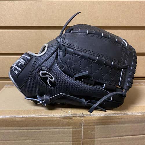 New RHT Heart of the Hide 12" PRO206-12BSS Glove
