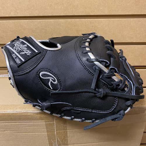 New RHT Heart of the Hide 33" PROCM33BSS Catcher’s Mitt