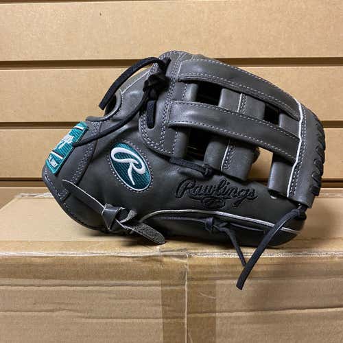 New RHT Custom Heart of the Hide 11.75" Glove