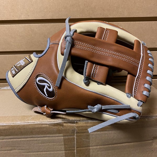 New RHT Custom Pro Preferred 11.75" PROS315- Glove