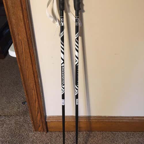 Used 50in (125cm) All Mountain Ski Poles
