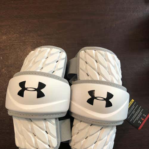 New Large Under Armour VFT Plus Arm Pads