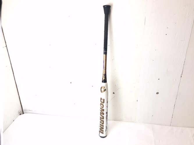 Used Demarini Juggernaut J3 34" 28oz Slowpitch Softball Bat 34 28