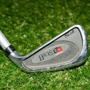 Wilson	FS WS Staff	5 Iron	Right Handed	38.5"	Graphite	Stiff	New Grip