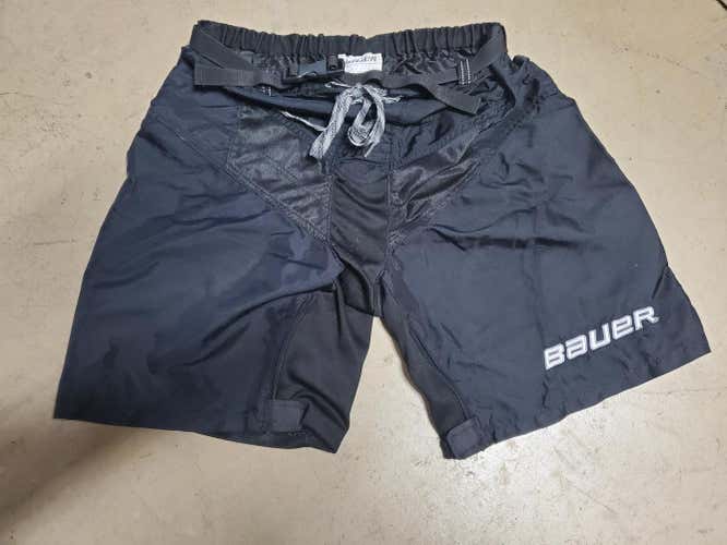 Sr Medium Bauer Nexus Pant Shell